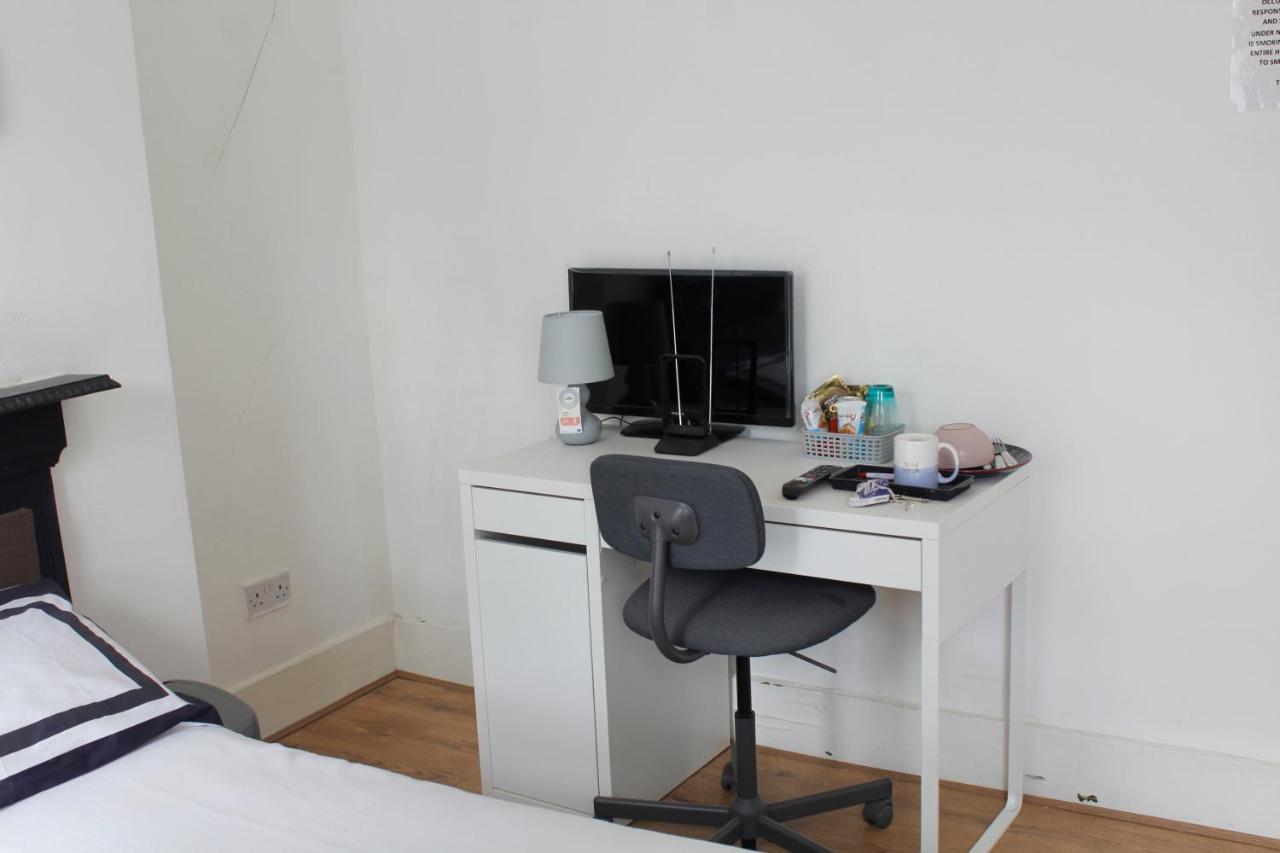 Cozy Rooms Or Apartment In London Townhouse Fast Links To Central Londres Quarto foto