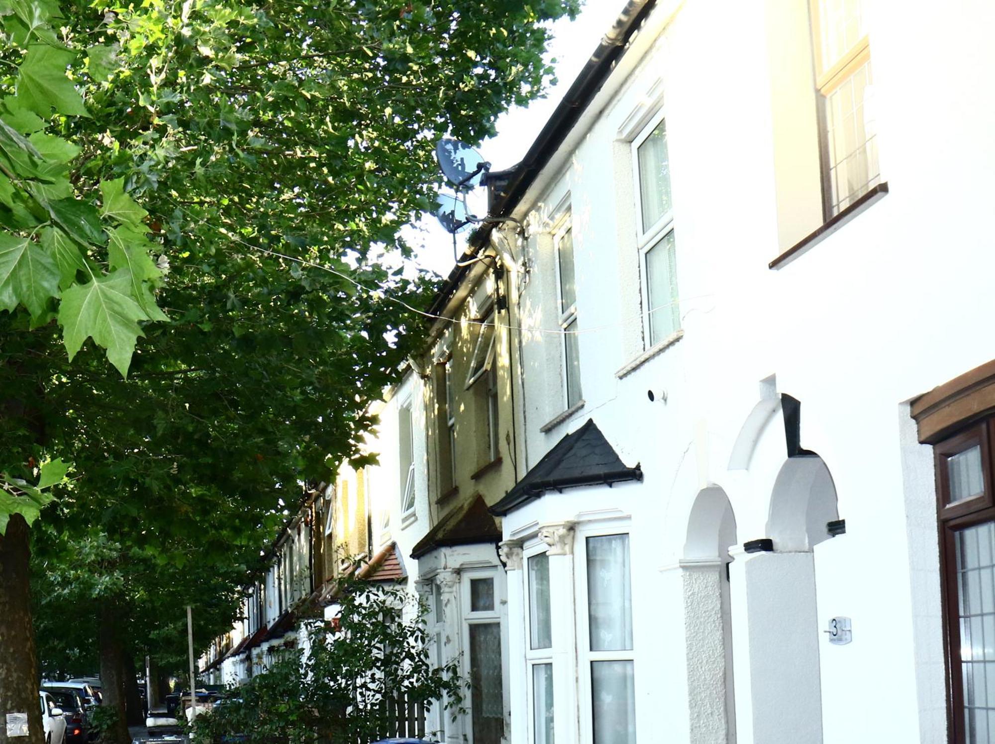 Cozy Rooms Or Apartment In London Townhouse Fast Links To Central Londres Exterior foto
