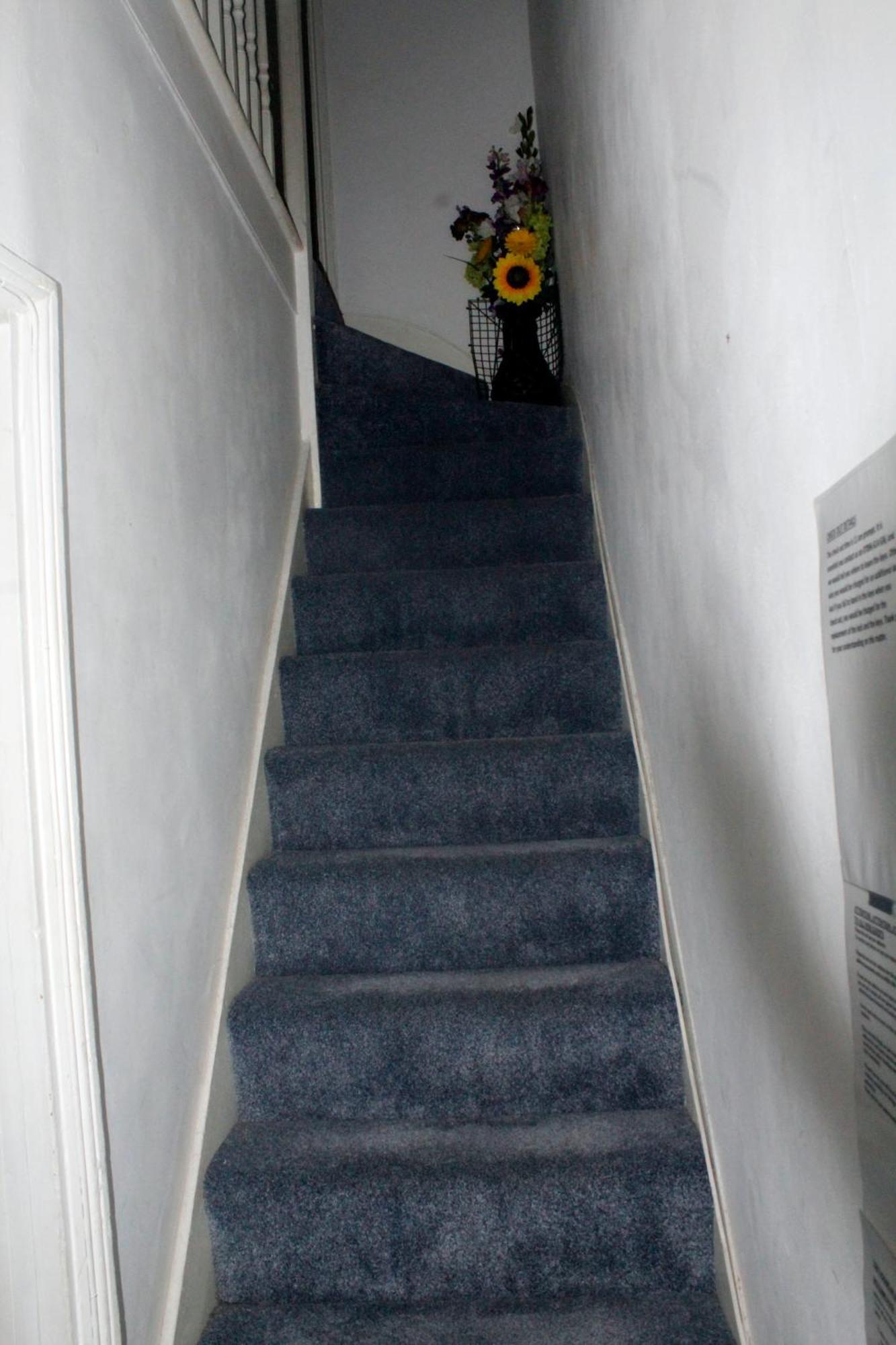 Cozy Rooms Or Apartment In London Townhouse Fast Links To Central Londres Exterior foto