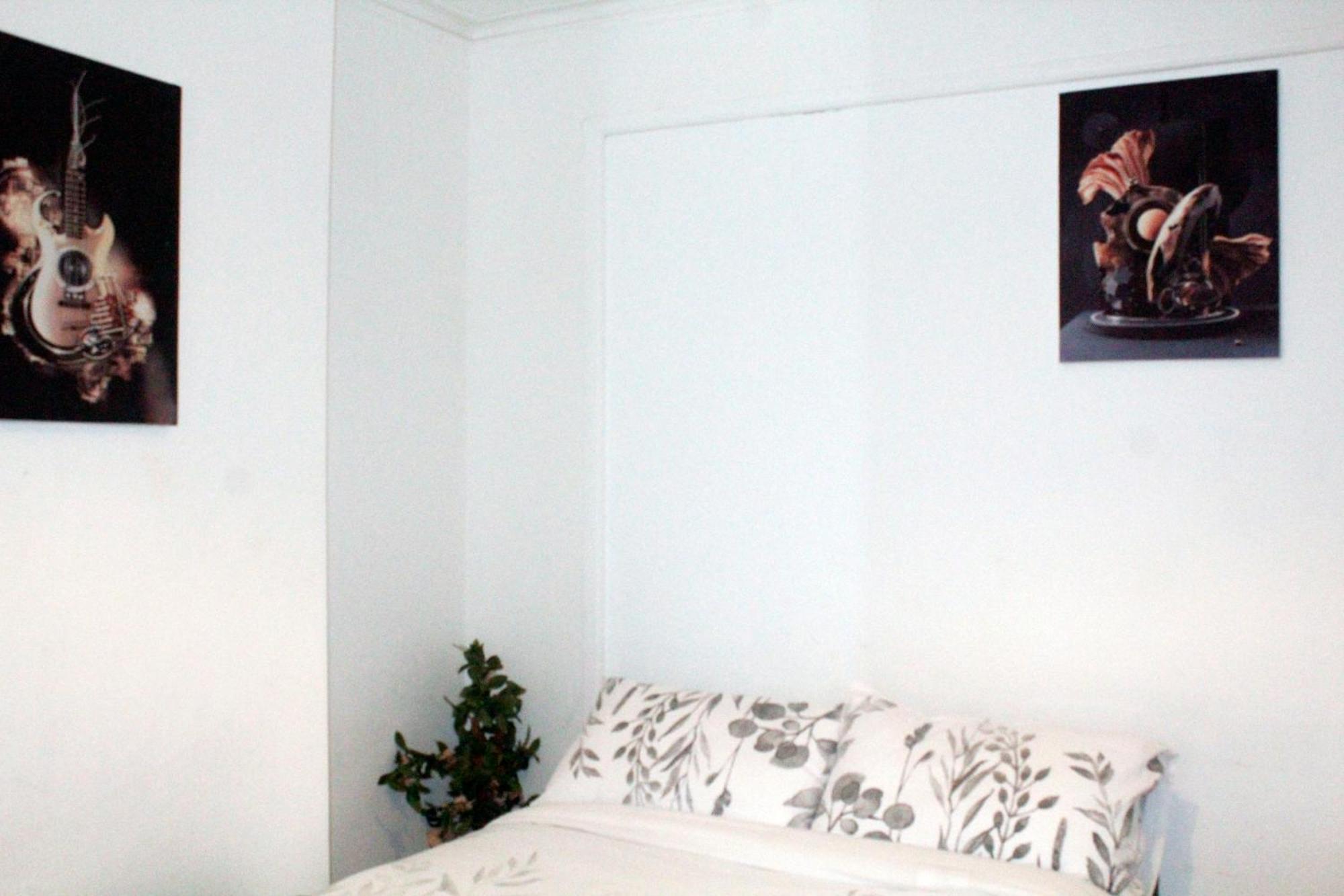 Cozy Rooms Or Apartment In London Townhouse Fast Links To Central Londres Exterior foto
